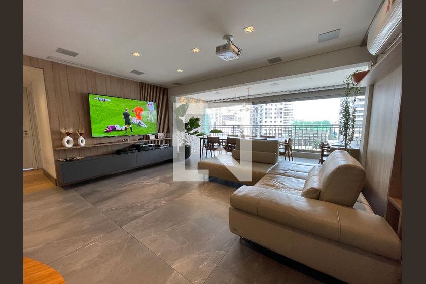 Apartamento, 3 quartos, 154 m² - Foto 9