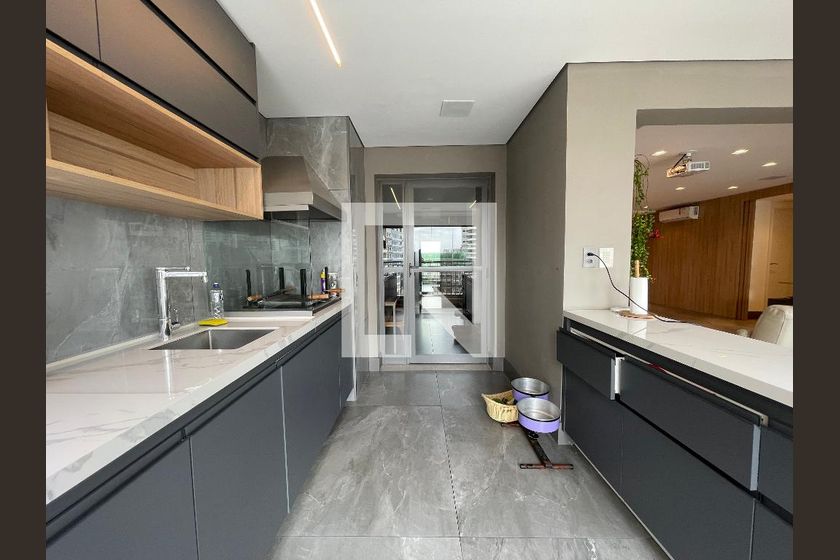 Apartamento, 3 quartos, 154 m² - Foto 25