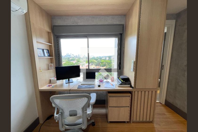 Apartamento, 3 quartos, 154 m² - Foto 47