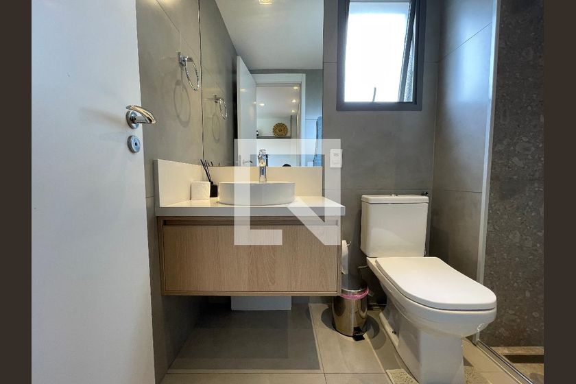 Apartamento, 3 quartos, 154 m² - Foto 55