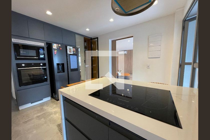 Apartamento, 3 quartos, 154 m² - Foto 79