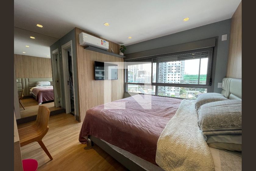 Apartamento, 3 quartos, 154 m² - Foto 33
