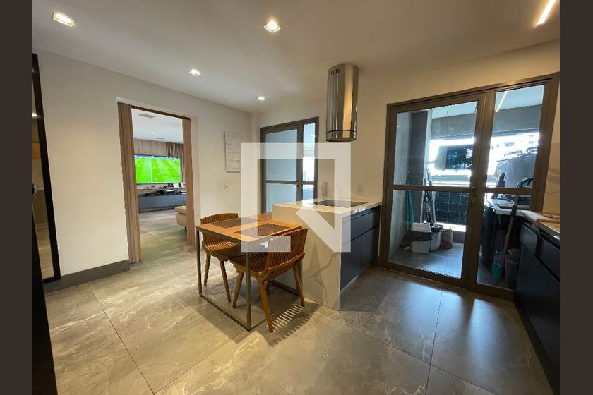 Apartamento, 3 quartos, 154 m² - Foto 81