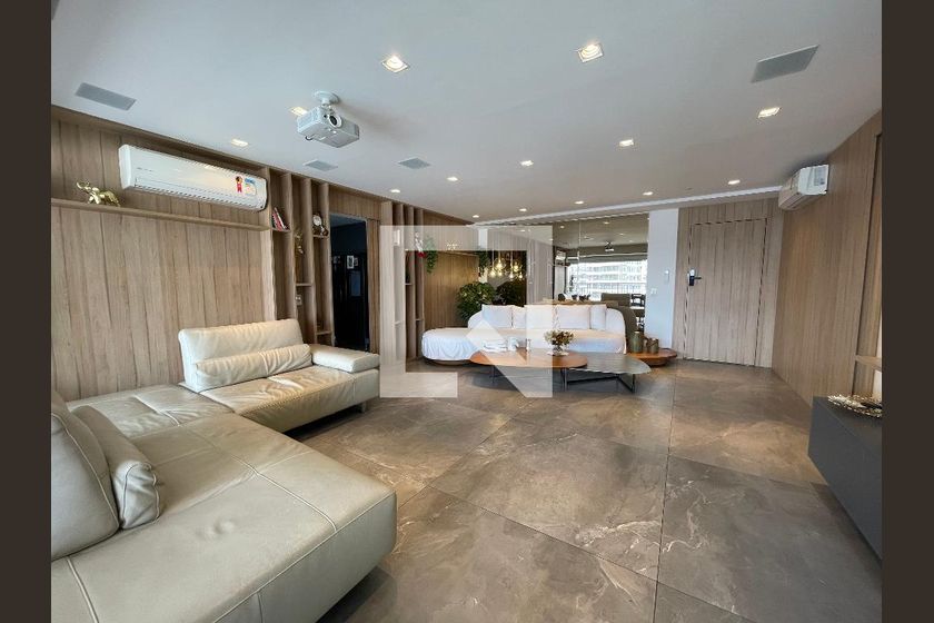 Apartamento, 3 quartos, 154 m² - Foto 13