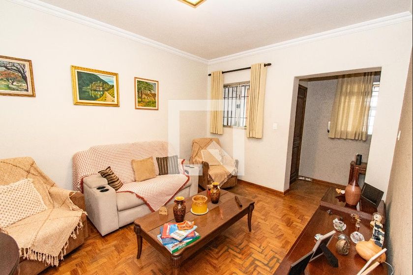 Casa, 3 quartos, 112 m² - Foto 7