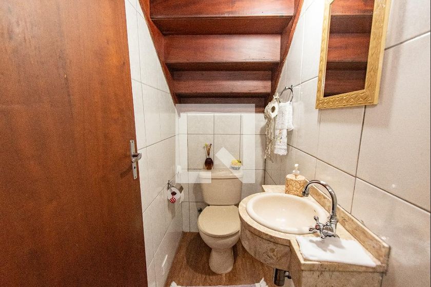 Casa, 3 quartos, 112 m² - Foto 11