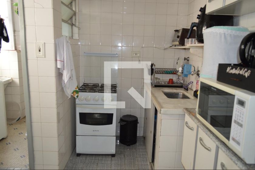 Apartamento, 1 quarto, 57 m² - Foto 37
