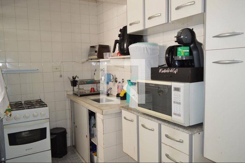 Apartamento, 1 quarto, 57 m² - Foto 35
