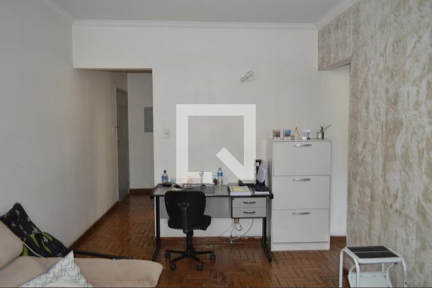 Apartamento, 1 quarto, 57 m² - Foto 8