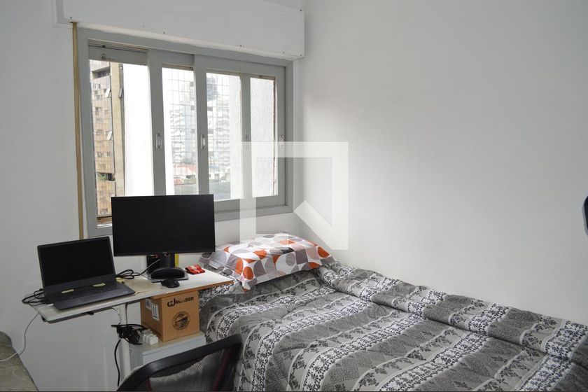 Apartamento, 1 quarto, 57 m² - Foto 15