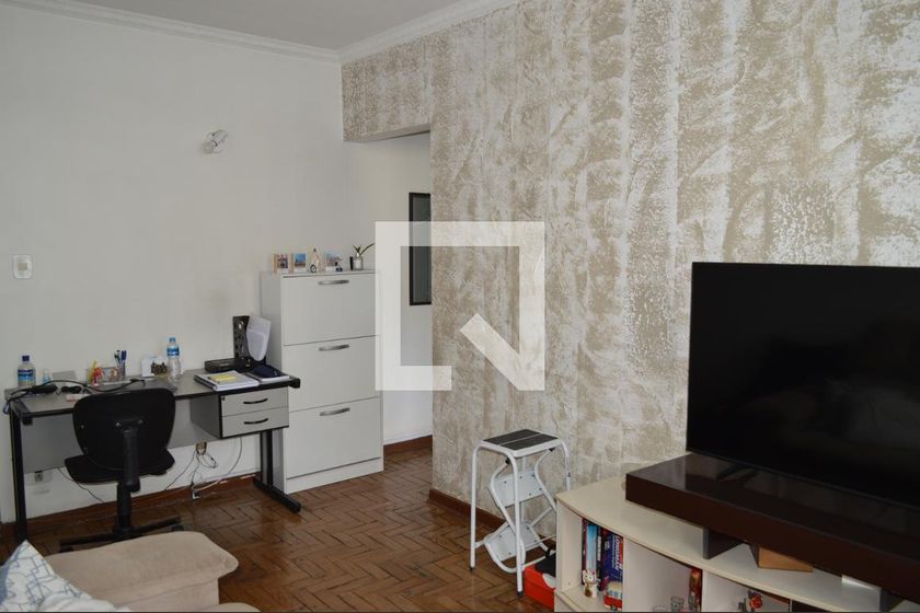 Apartamento, 1 quarto, 57 m² - Foto 9