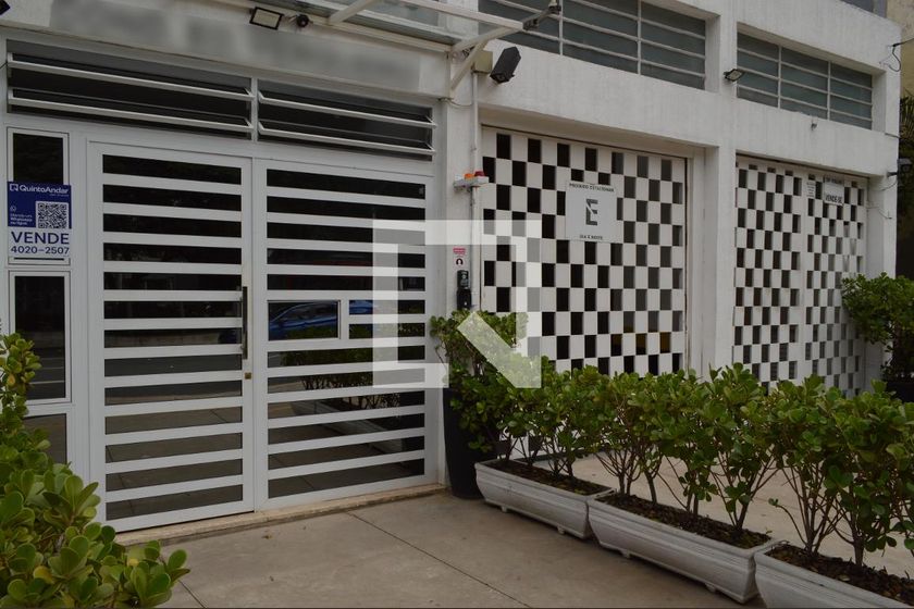 Apartamento, 1 quarto, 57 m² - Foto 65
