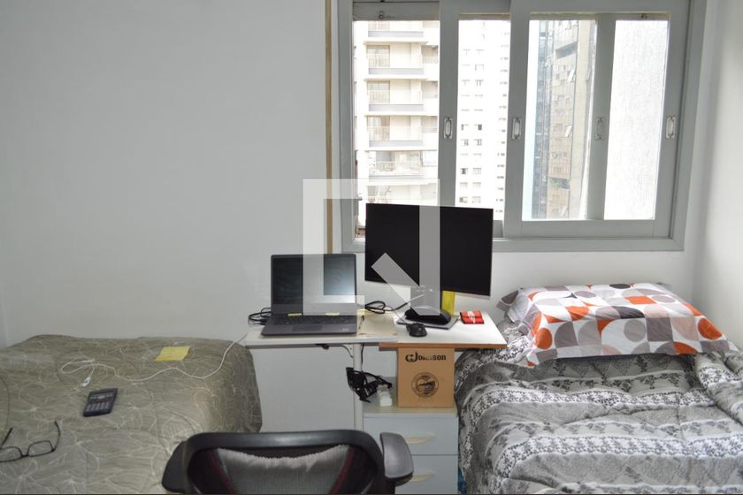 Apartamento, 1 quarto, 57 m² - Foto 13