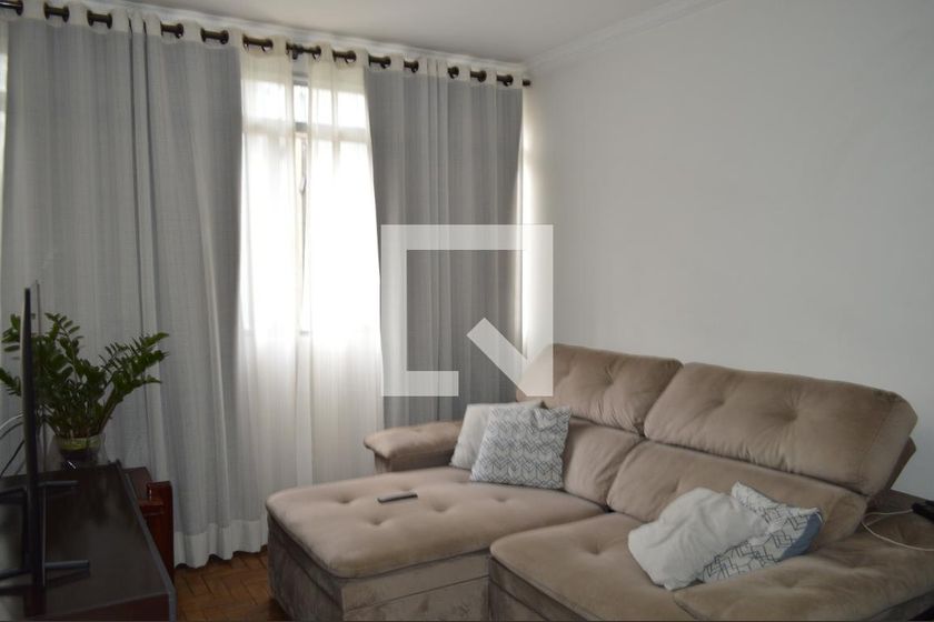 Apartamento, 1 quarto, 57 m² - Foto 5