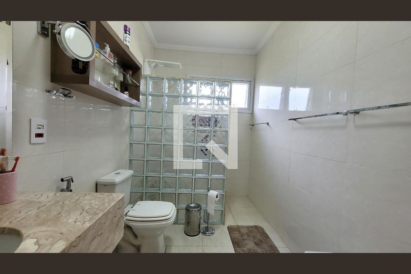 Casa à Venda - Barão Geraldo - Centro, 3 Quartos,  280 m2 em , Campinas - sp | SoloBR