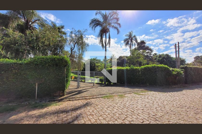 Casa à Venda - Barão Geraldo - Centro, 3 Quartos,  280 m2 em , Campinas - sp | SoloBR