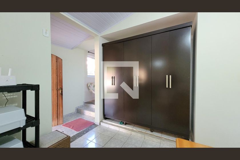 Casa à Venda - Barão Geraldo - Centro, 3 Quartos,  280 m2 em , Campinas - sp | SoloBR