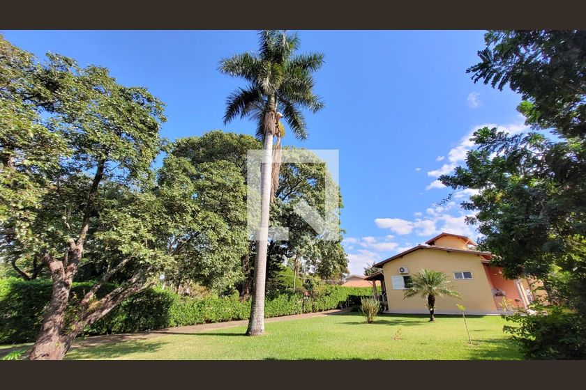 Casa à Venda - Barão Geraldo - Centro, 3 Quartos,  280 m2 em , Campinas - sp | SoloBR