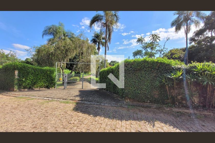 Casa à Venda - Barão Geraldo - Centro, 3 Quartos,  280 m2 em , Campinas - sp | SoloBR