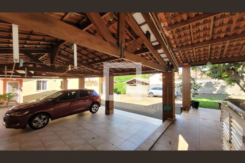 Casa à Venda - Barão Geraldo - Centro, 3 Quartos,  280 m2 em , Campinas - sp | SoloBR