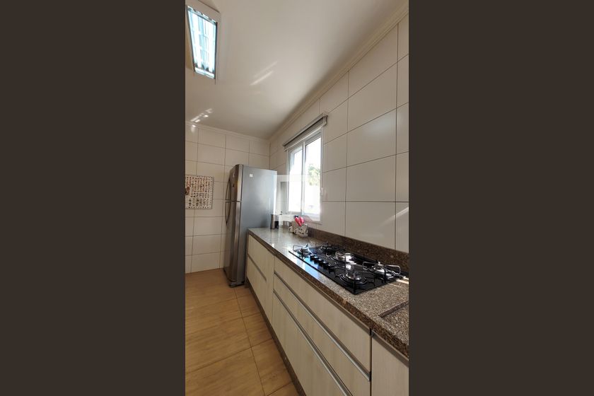 Casa à Venda - Barão Geraldo - Centro, 3 Quartos,  280 m2 em , Campinas - sp | SoloBR