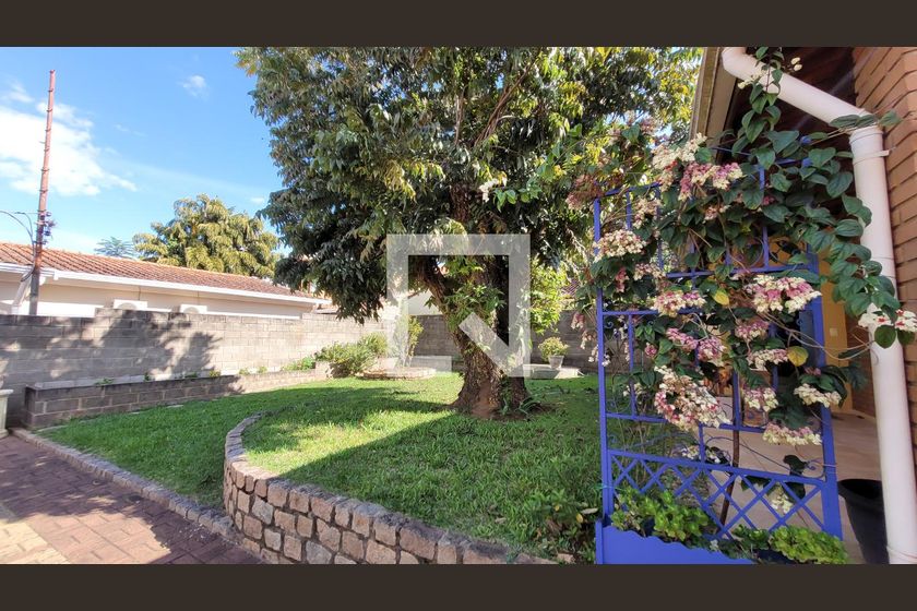 Casa à Venda - Barão Geraldo - Centro, 3 Quartos,  280 m2 em , Campinas - sp | SoloBR