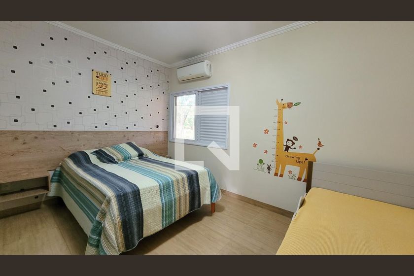 Casa à Venda - Barão Geraldo - Centro, 3 Quartos,  280 m2 em , Campinas - sp | SoloBR