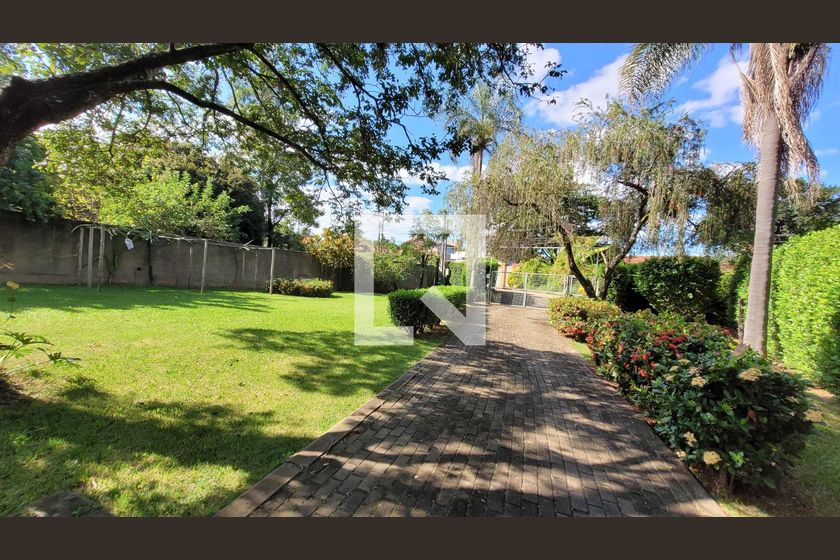 Casa à Venda - Barão Geraldo - Centro, 3 Quartos,  280 m2 em , Campinas - sp | SoloBR