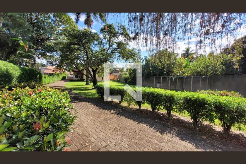 Casa à Venda - Barão Geraldo - Centro, 3 Quartos,  280 m2 em , Campinas - sp | SoloBR