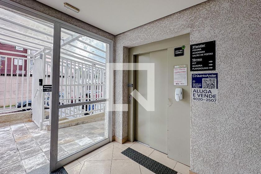 Apartamento, 2 quartos, 56 m² - Foto 83