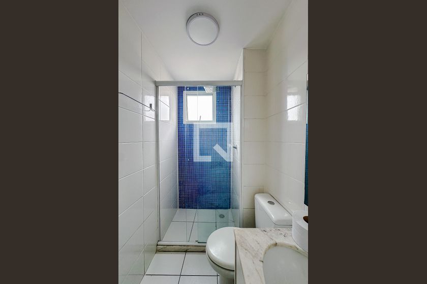 Apartamento, 2 quartos, 56 m² - Foto 45