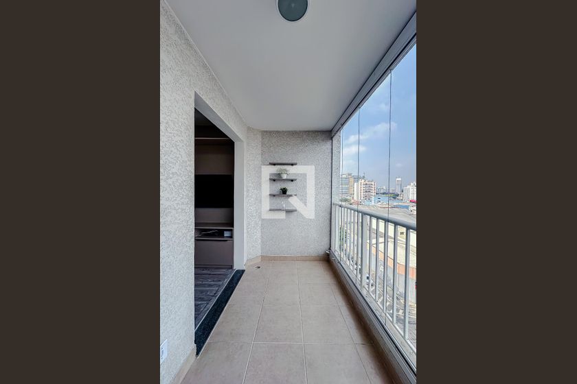 Apartamento, 2 quartos, 56 m² - Foto 17