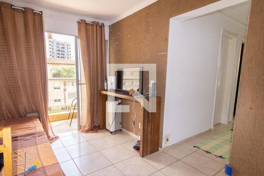 Apartamento à Venda - Guanabara, 3 Quartos,  130 m2 em , Campinas - sp | SoloBR