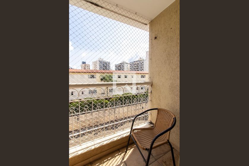Apartamento à Venda - Guanabara, 3 Quartos,  130 m2 em , Campinas - sp | SoloBR