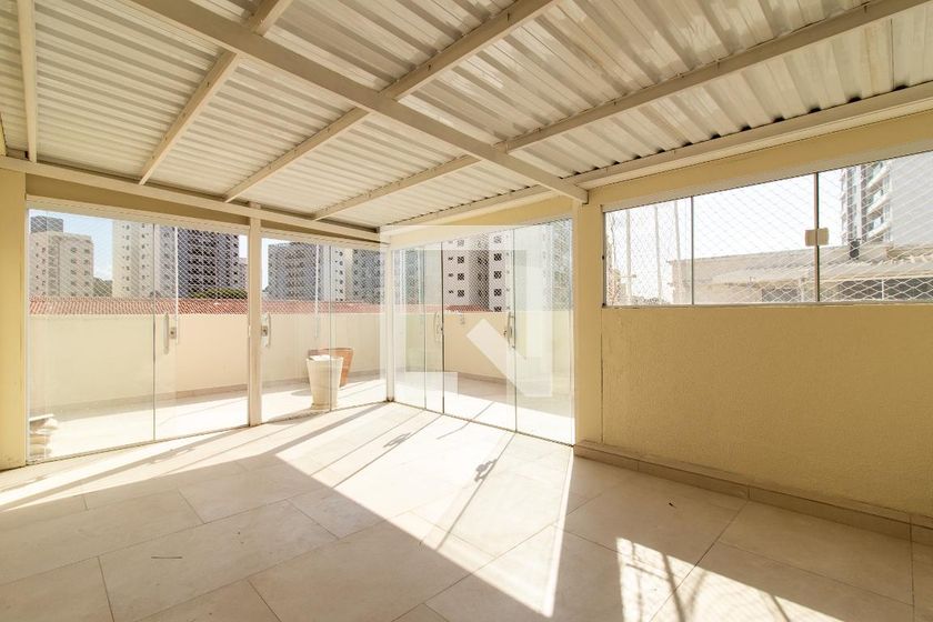 Apartamento à Venda - Guanabara, 3 Quartos,  130 m2 em , Campinas - sp | SoloBR