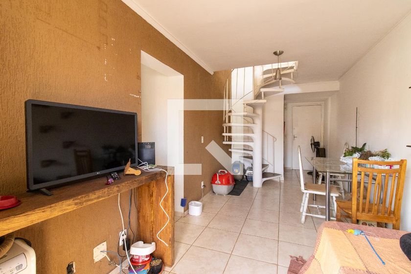 Apartamento à Venda - Guanabara, 3 Quartos,  130 m2 em , Campinas - sp | SoloBR