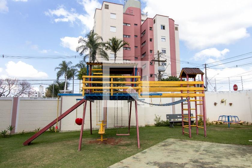 Apartamento à Venda - Guanabara, 3 Quartos,  130 m2 em , Campinas - sp | SoloBR