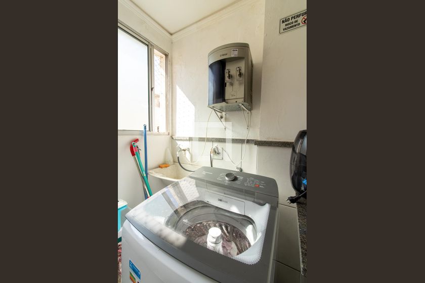 Apartamento à Venda - Guanabara, 3 Quartos,  130 m2 em , Campinas - sp | SoloBR