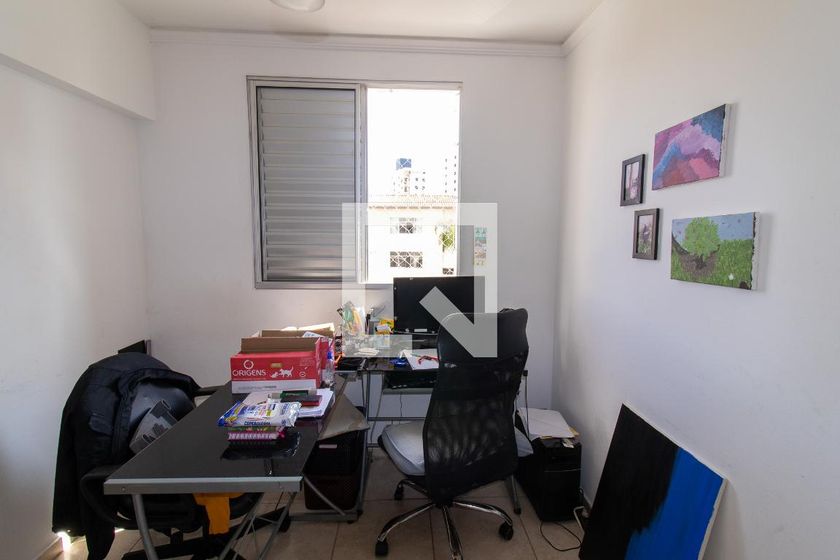 Apartamento à Venda - Guanabara, 3 Quartos,  130 m2 em , Campinas - sp | SoloBR