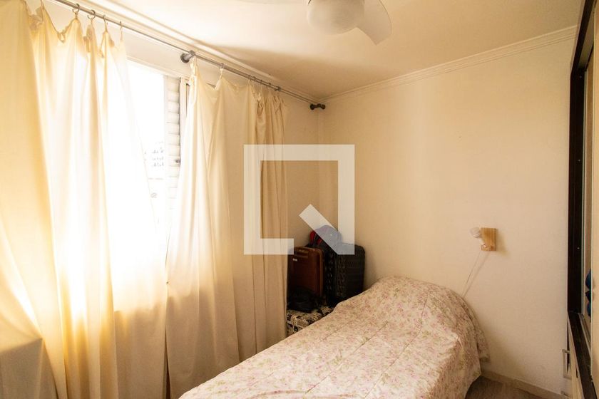 Apartamento à Venda - Guanabara, 3 Quartos,  130 m2 em , Campinas - sp | SoloBR