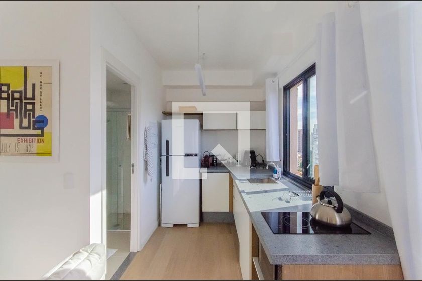 Apartamento, 1 quarto, 24 m² - Foto 19