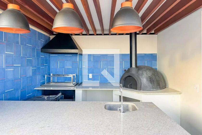 Apartamento, 1 quarto, 24 m² - Foto 45