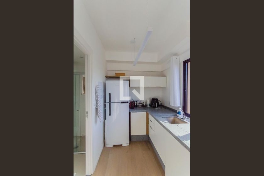 Apartamento, 1 quarto, 24 m² - Foto 21