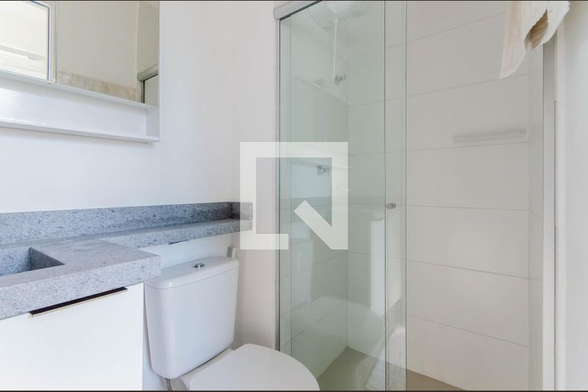 Apartamento, 1 quarto, 24 m² - Foto 11
