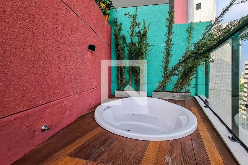 Apartamento, 1 quarto, 24 m² - Foto 37