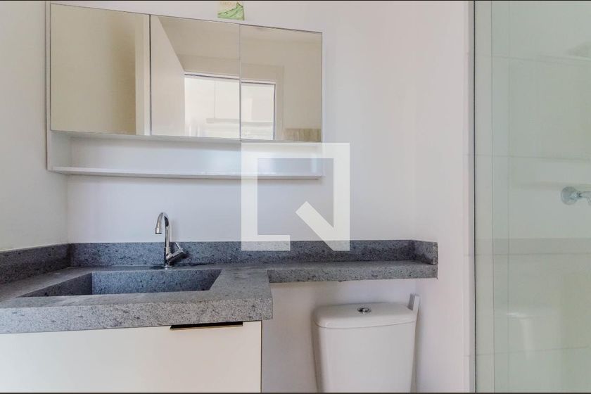 Apartamento, 1 quarto, 24 m² - Foto 9