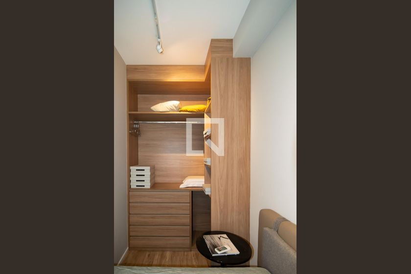 Apartamento, 1 quarto, 55 m² - Foto 33