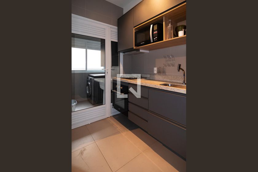 Apartamento, 1 quarto, 55 m² - Foto 53