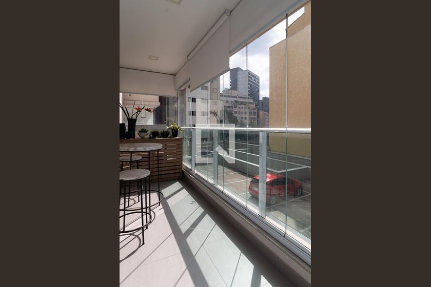 Apartamento, 1 quarto, 55 m² - Foto 15