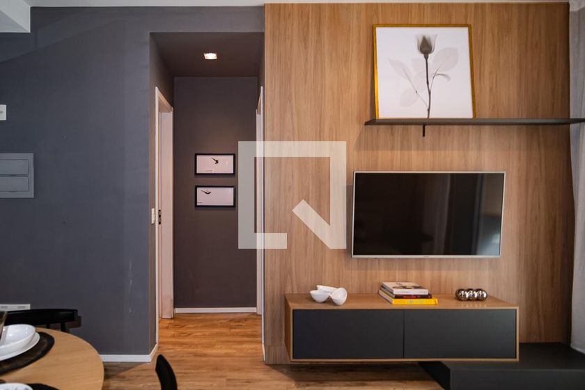 Apartamento, 1 quarto, 55 m² - Foto 13